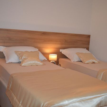 Blue Lake Luxury Rooms Grabovica Dış mekan fotoğraf