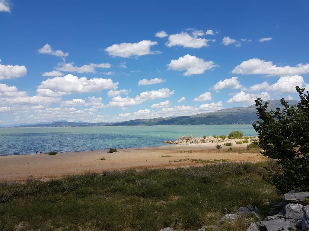 Blue Lake Luxury Rooms Grabovica Dış mekan fotoğraf