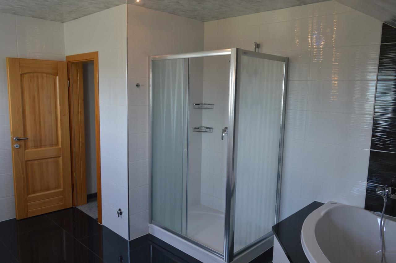 Blue Lake Luxury Rooms Grabovica Dış mekan fotoğraf